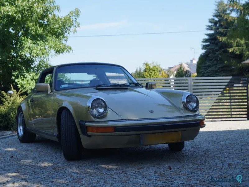 1976' Porsche 911 photo #3