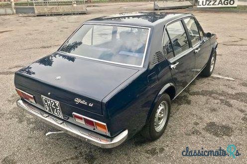 1975' Alfa Romeo Alfetta 1600 photo #3