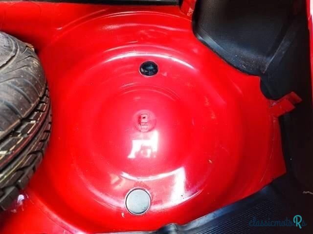 1964' Alfa Romeo GT photo #5