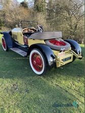 1920' Stutz Bearcat H photo #2