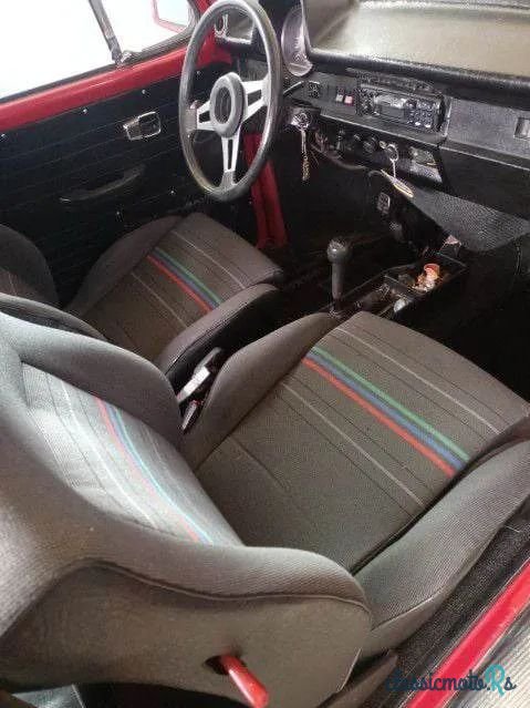1974' Volkswagen Garbus photo #4