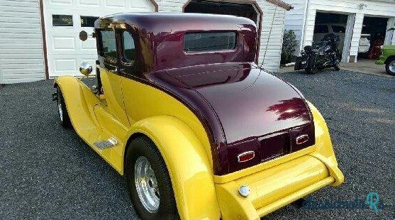 1928' Ford Model A photo #2