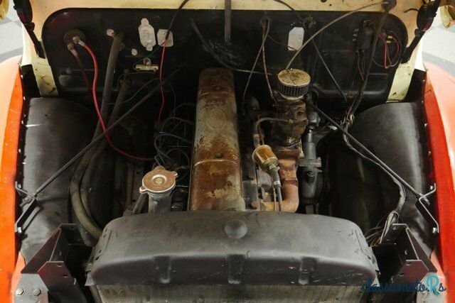 1954' GMC Pickup photo #2