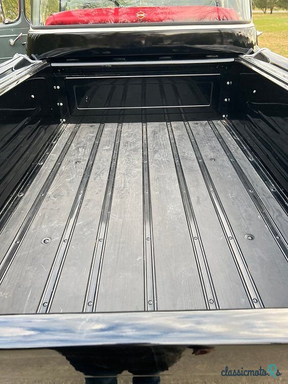 1959' GMC Pickup photo #3