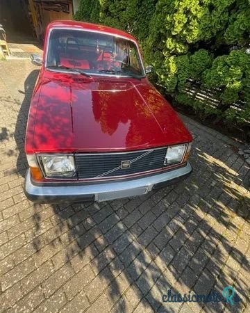 1979' Volvo 244DL photo #3