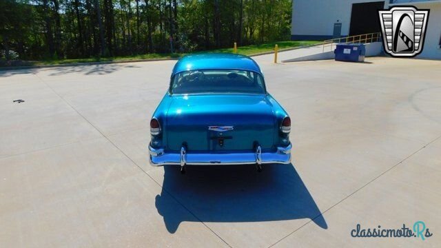 1955' Chevrolet 210 photo #4