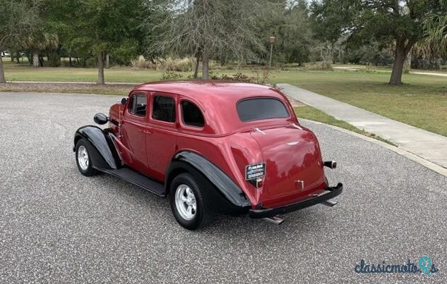 1937' Chevrolet photo #2
