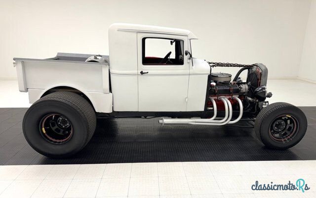 1931' Ford Model A photo #6