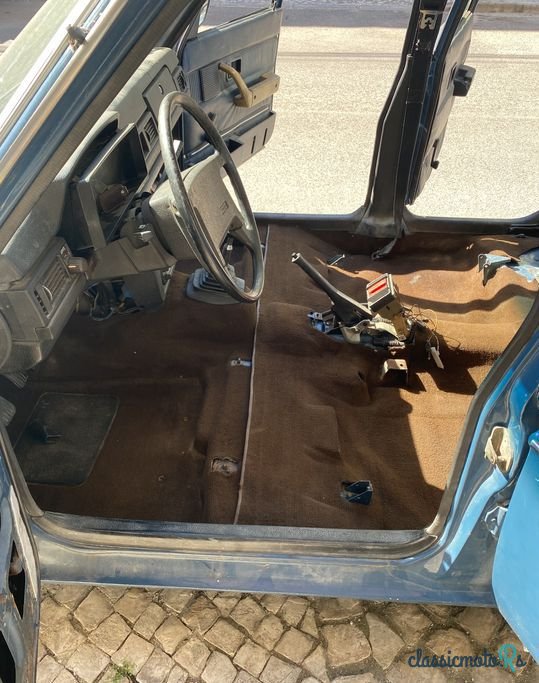 1977' Volvo 245 photo #5