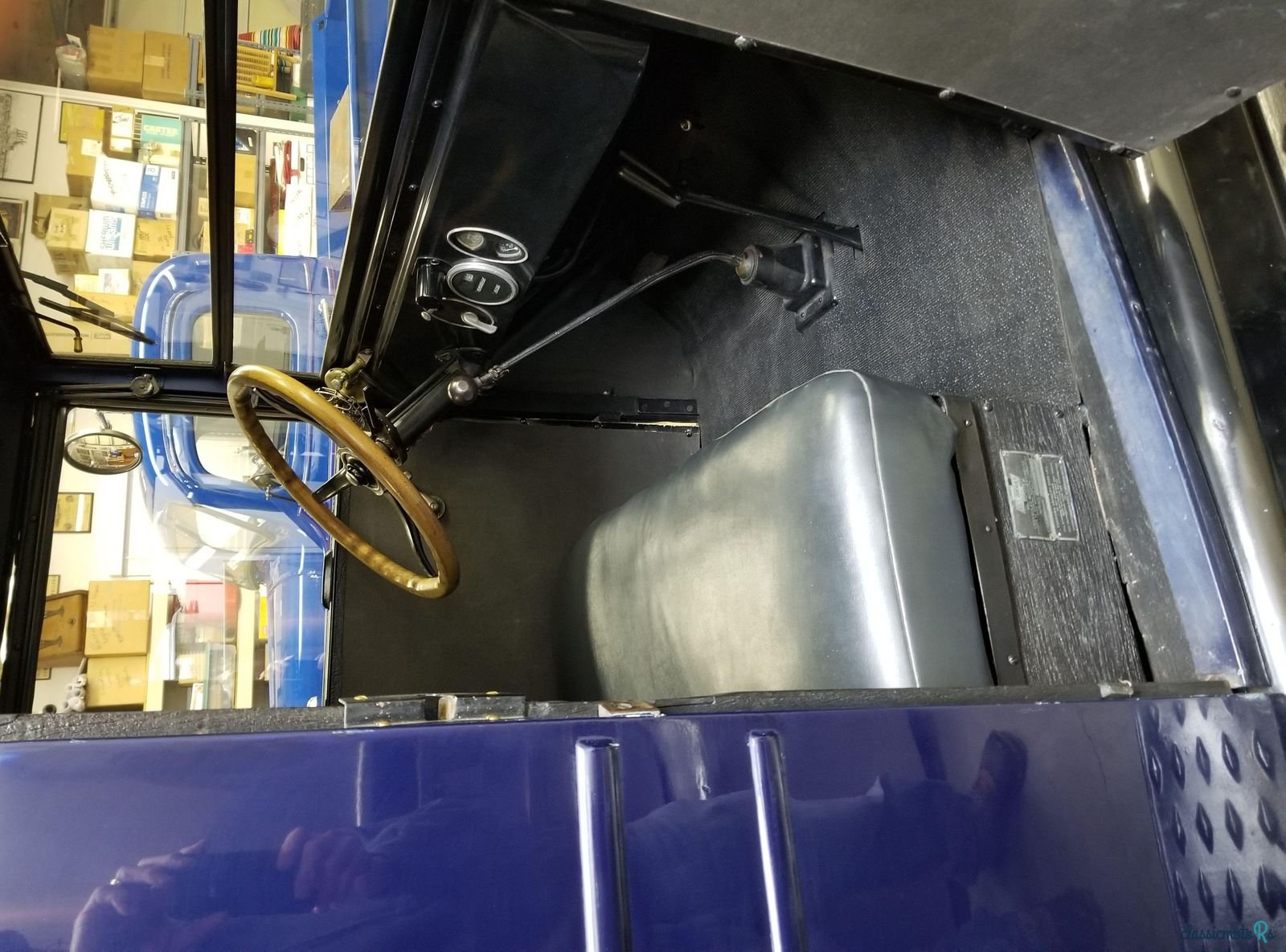 1928' Chevrolet Model AB photo #4