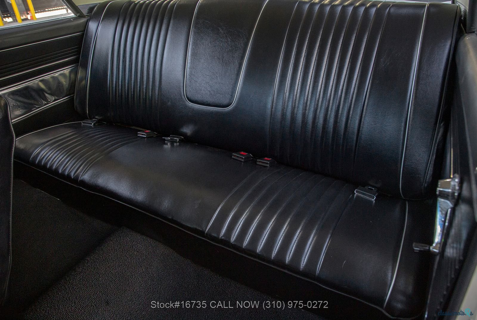 1963' Ford Galaxie photo #6