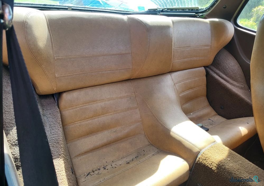 1976' Porsche 924 photo #4