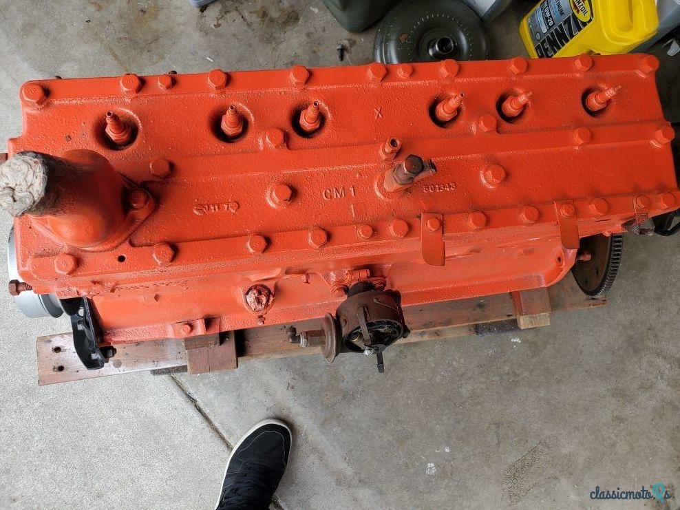 1938' Pontiac photo #3