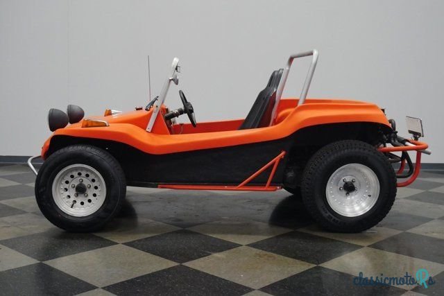 1977' Volkswagen photo #1