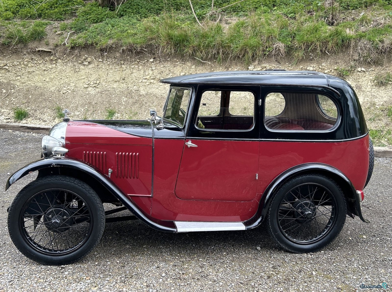 1930' Austin Austin 7 photo #5