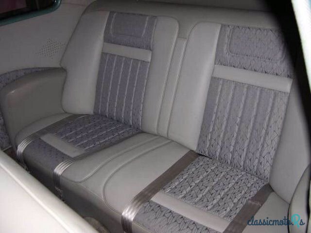 1947' Chevrolet Fleetmaster photo #5