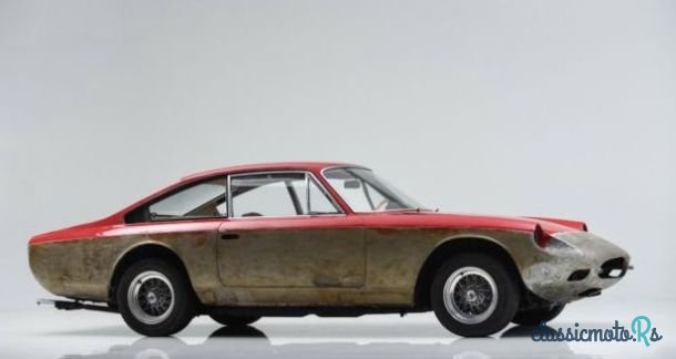 1970' Ferrari 365 photo #3