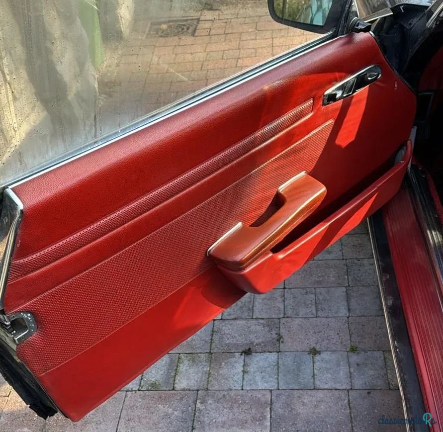 1979' Mercedes-Benz Sl photo #6