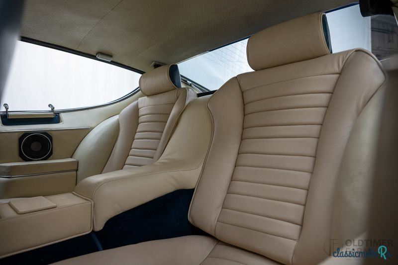 1972' Lamborghini Espada '72 CH8576 photo #5