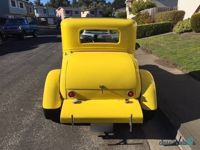 1929' Chevrolet photo #6