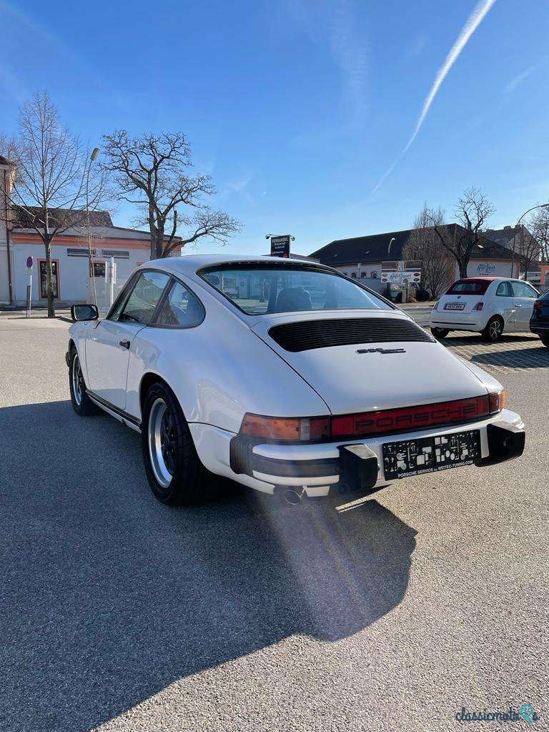 1977' Porsche 911 photo #5