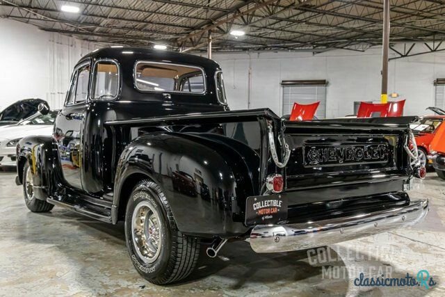 1951' Chevrolet 3100 photo #2