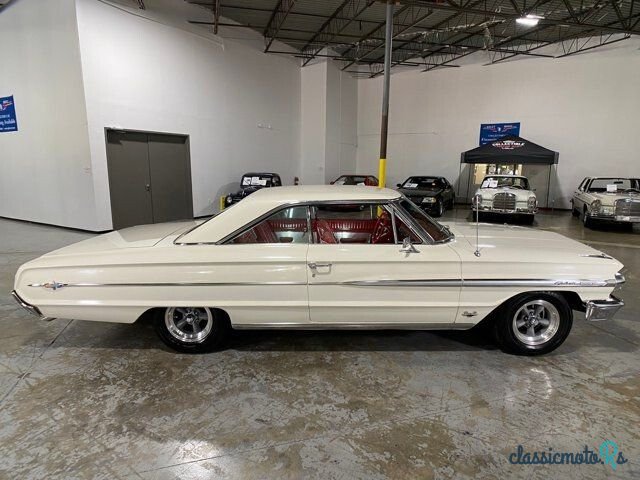 1964' Ford Galaxie photo #4