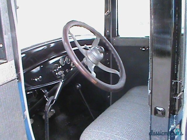 1925' Flint photo #6