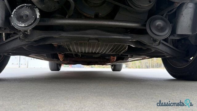 1974' Mercedes-Benz 450SL photo #3