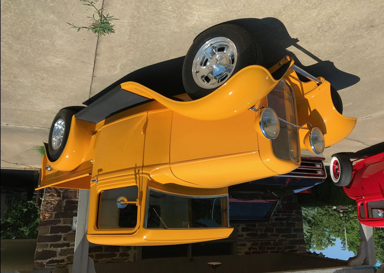 1932' Ford Model B photo #2