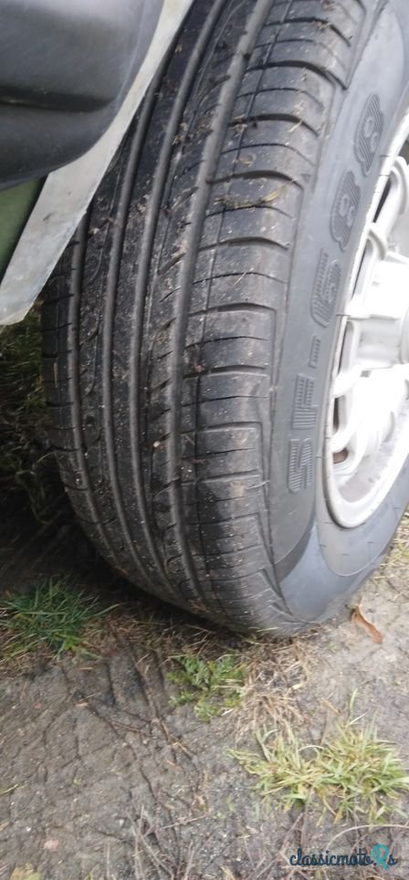 1976' Mercedes-Benz W123 photo #6