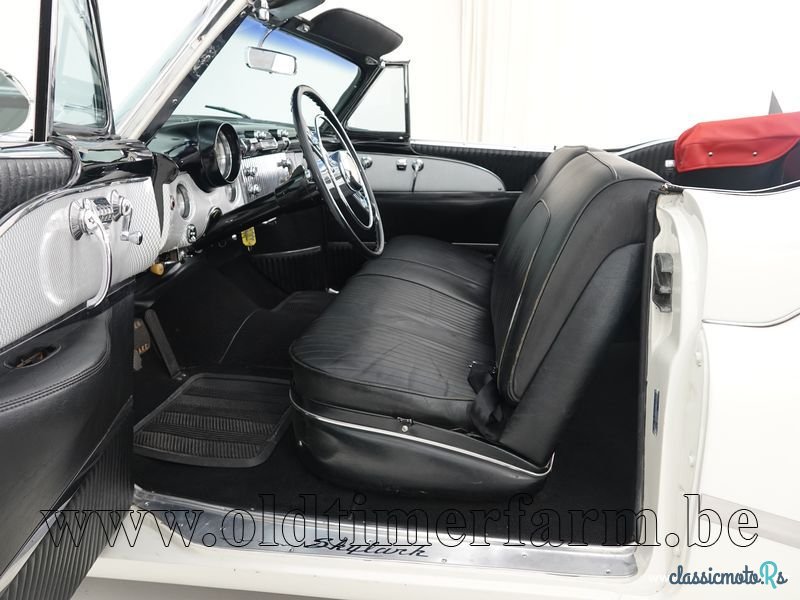 1953' Buick Roadmaster Skylark Convert. '53 CH9097 photo #4