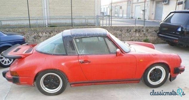 1972' Porsche 911 Coupè photo #1