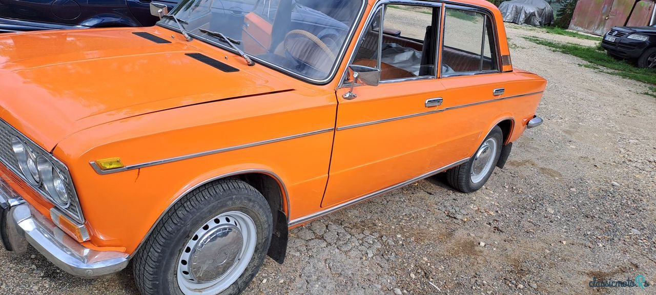 1974' VAZ 2103 photo #4