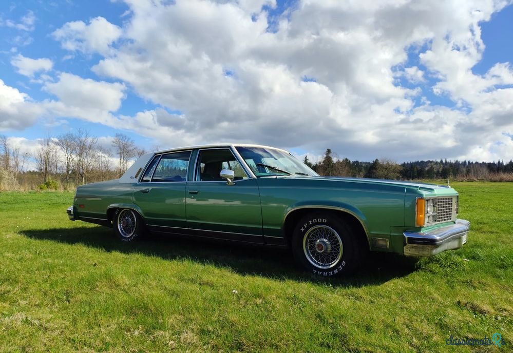 1978' Oldsmobile Regency photo #3