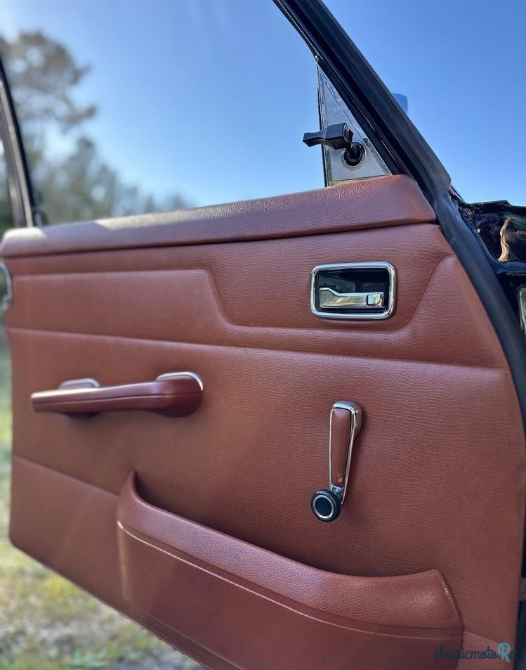 1974' Mercedes-Benz 230 photo #6