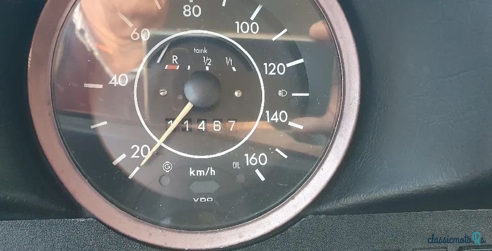 1973' Volkswagen Carocha photo #2