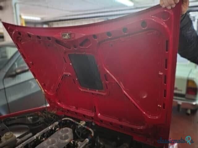 1987' Alfa Romeo Alfetta photo #4