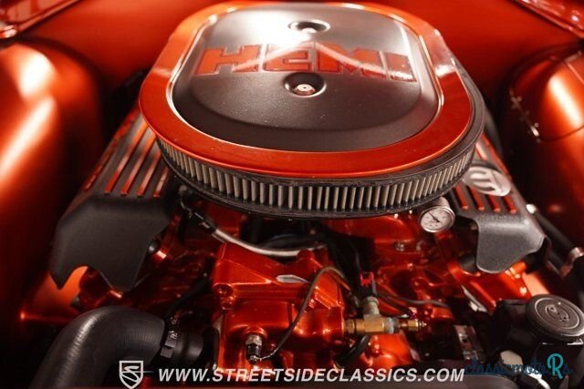 1954' Plymouth Savoy photo #4