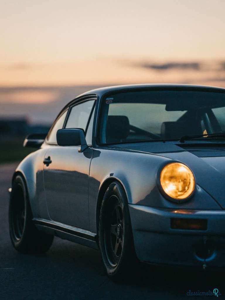 1977' Porsche 911 photo #2
