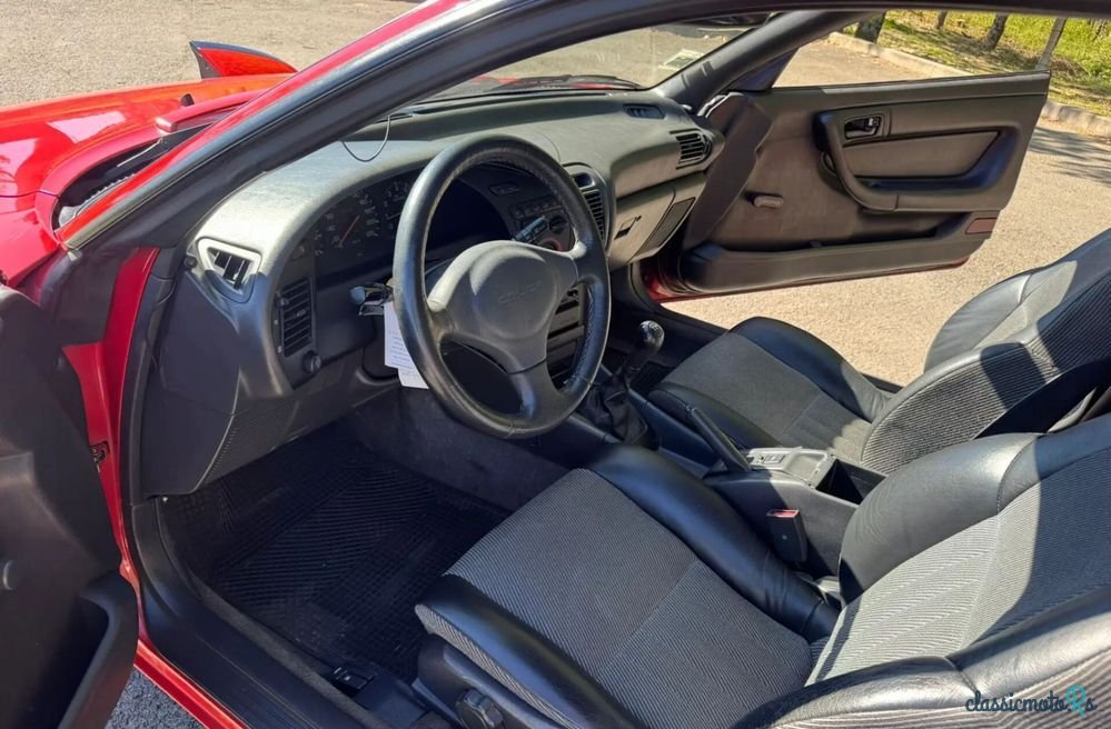1990' Toyota Celica photo #2
