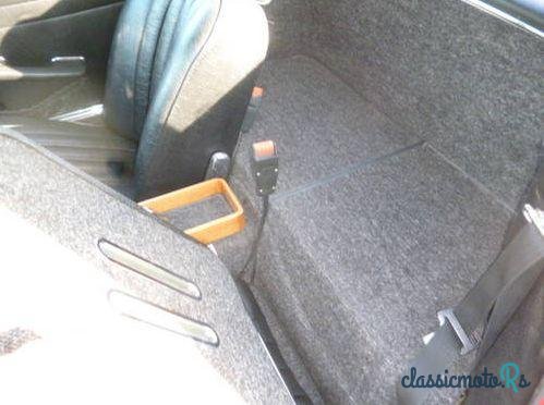 1971' Mercedes-Benz 280 Sl Pagoda photo #5