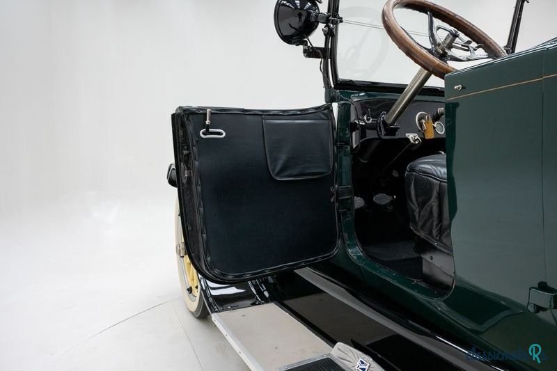 1920' Buick K photo #6