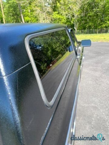 1978' Chevrolet Blazer photo #5