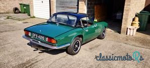 1978' Triumph Spitfire photo #4
