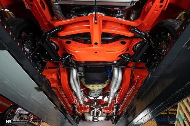 1969' Chevrolet Camaro photo #3