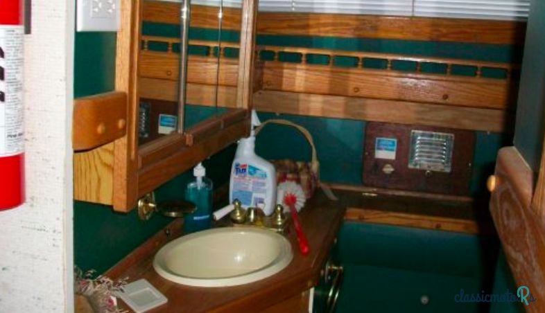 1949' Chris Craft photo #5