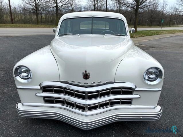 1949' Dodge Coronet photo #2