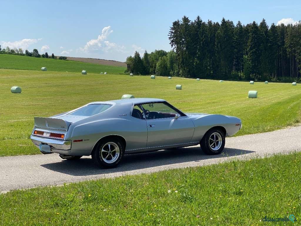 1971' Ford Mustang photo #6