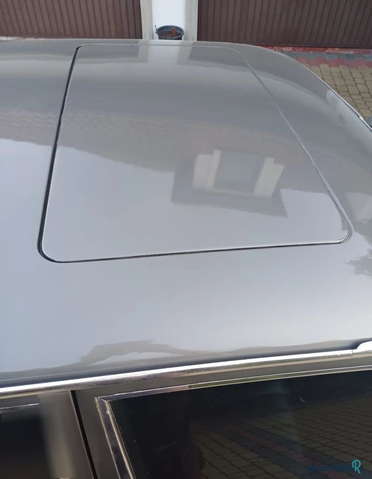 1973' Mercedes-Benz Klasa S photo #5